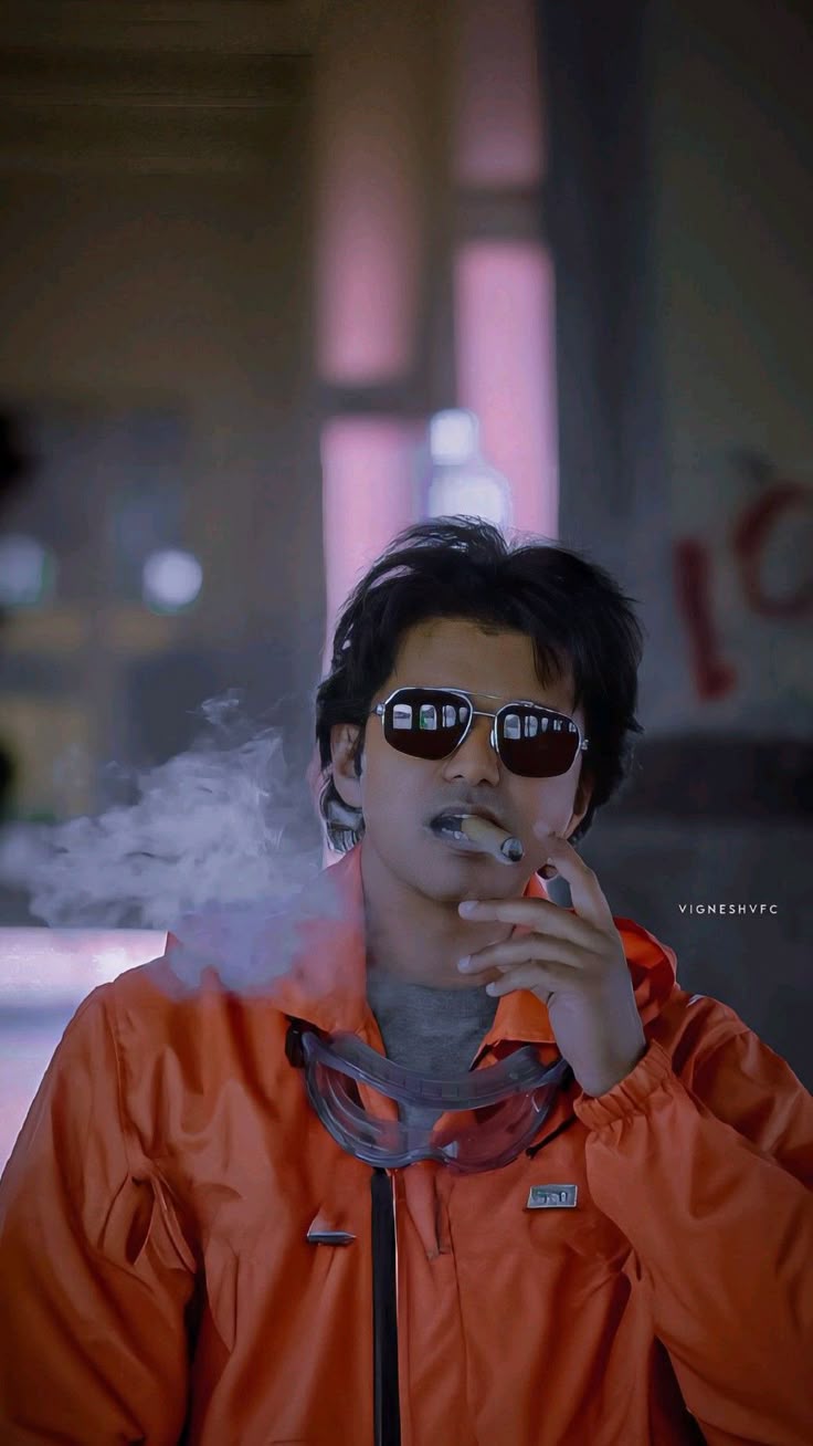 STRANGER THINGS